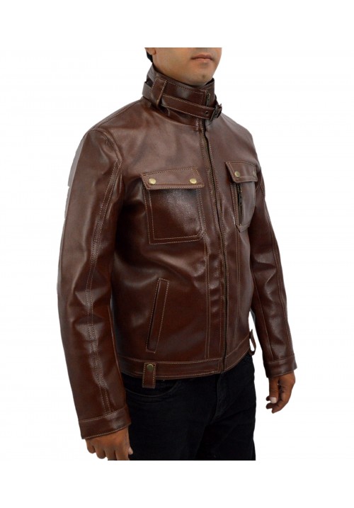 Men's Gangster Kingdom Jacket